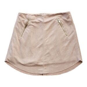 Bishop + young mini skirt size S